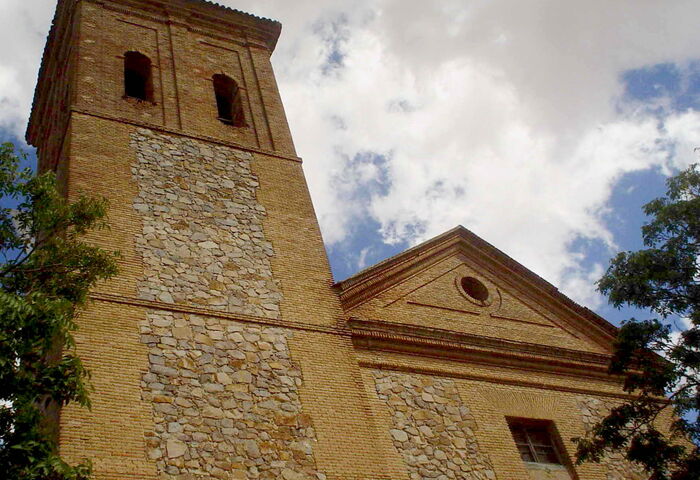 Iglesia de Santa María