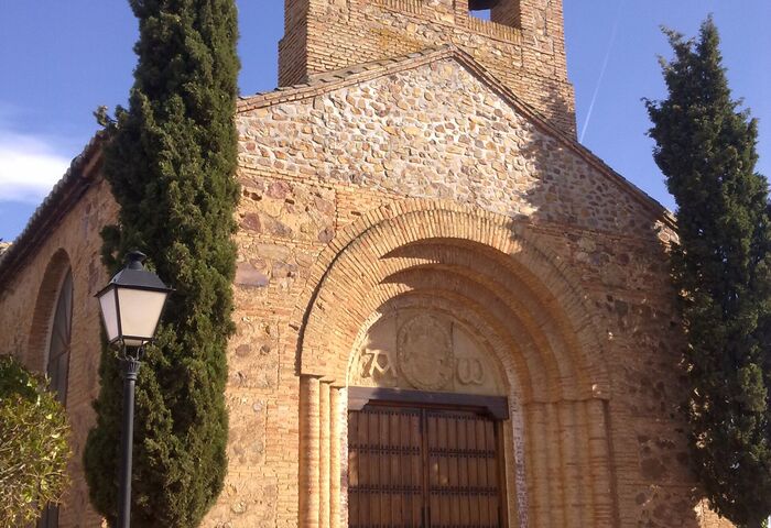 Iglesia de Nuestra Señora del Buen Suceso
