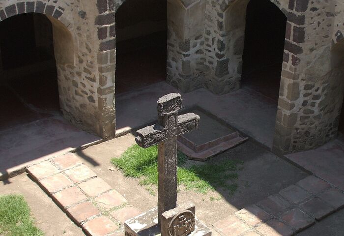 San Agustín