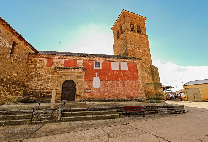Iglesia de San Pedro