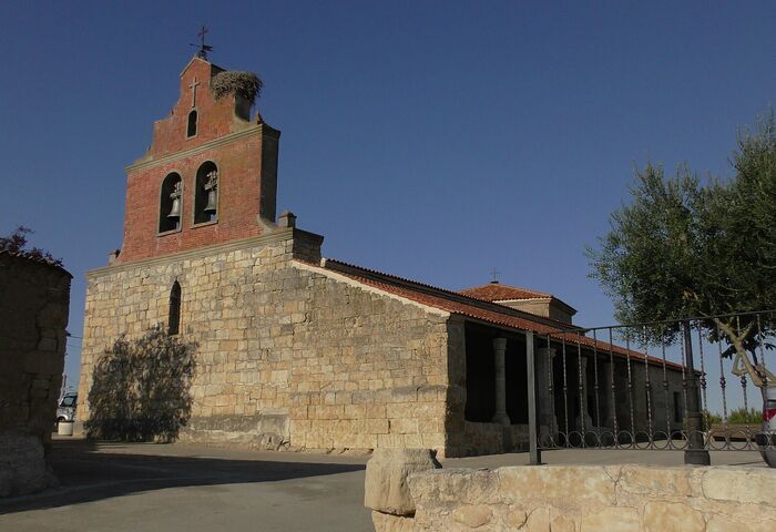 Iglesia de San Cristóbal