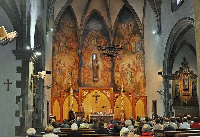 Església de Sant Jaume