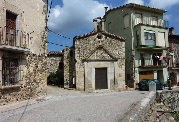 Sant Sebastià