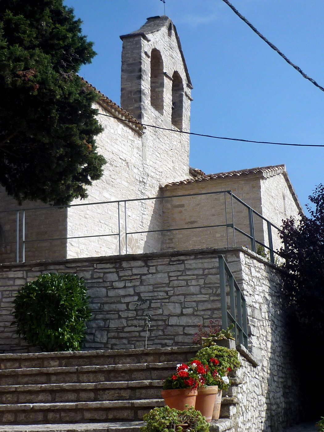 Sant Julià en Estaràs