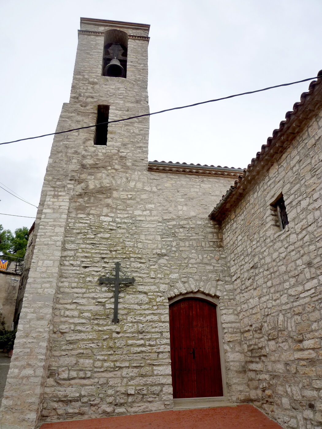 Sant Jaume en Estaràs