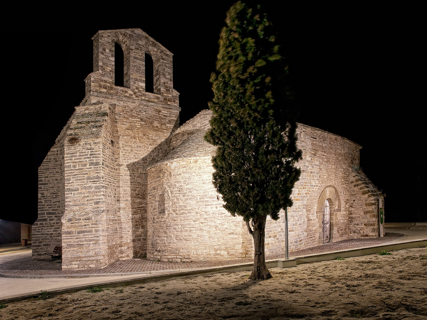 Sant Antolí en Ribera d'Ondara