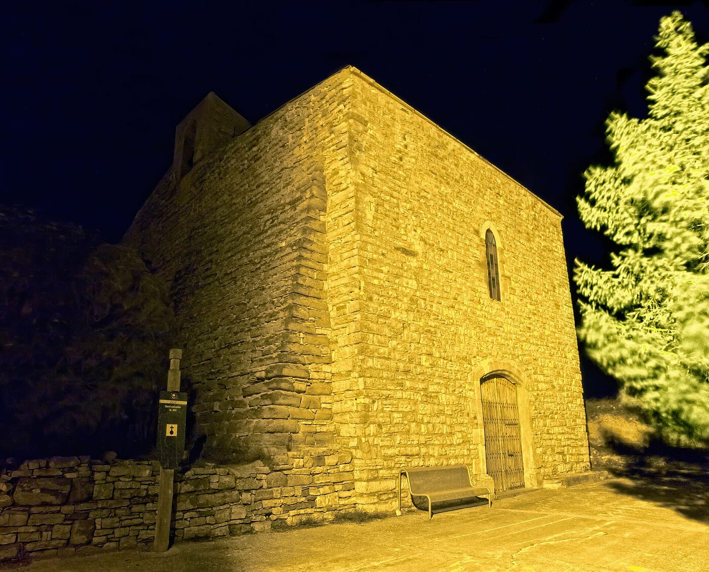 Sant Salvador en Talavera