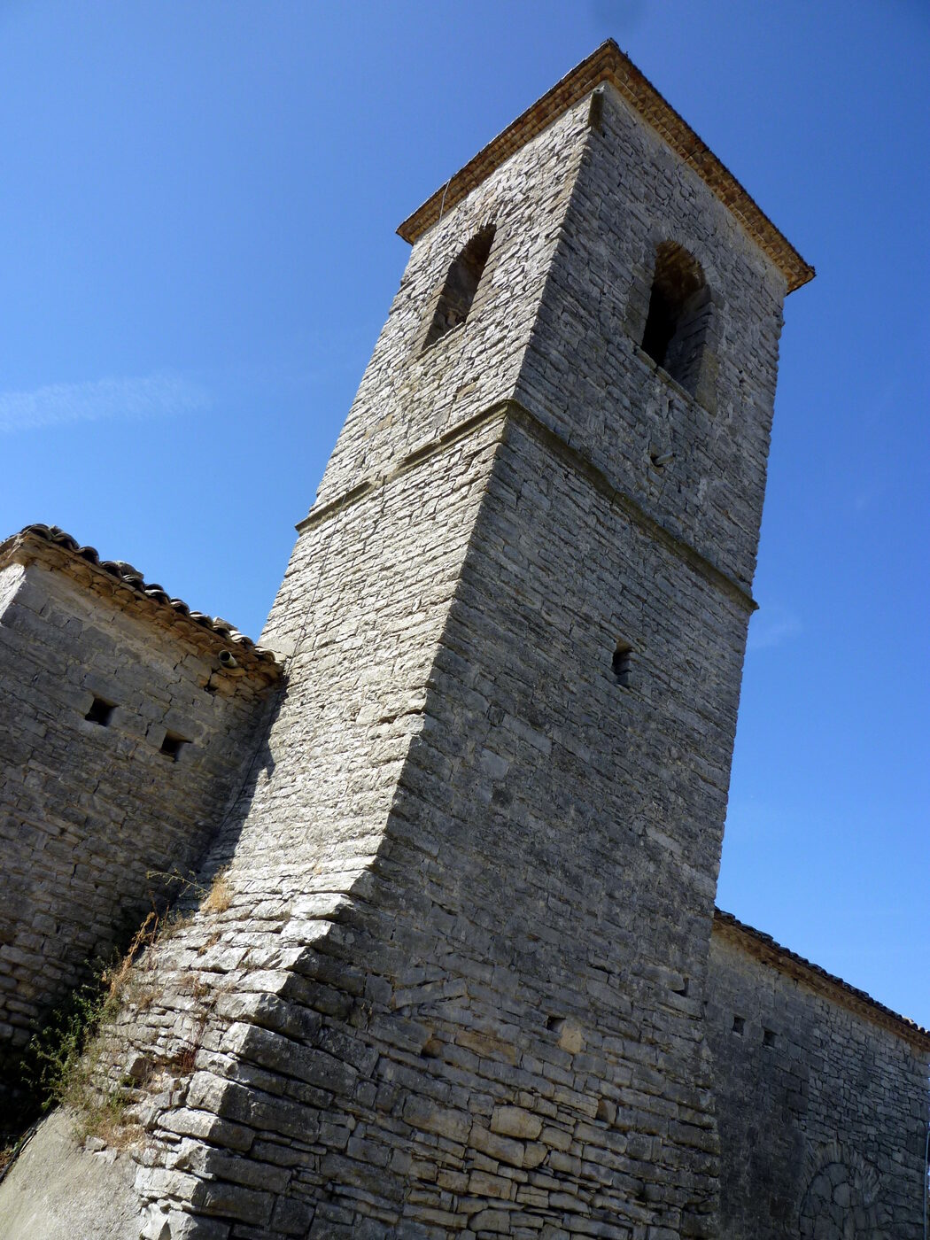 Sant Pere en Sant Guim de Freixenet
