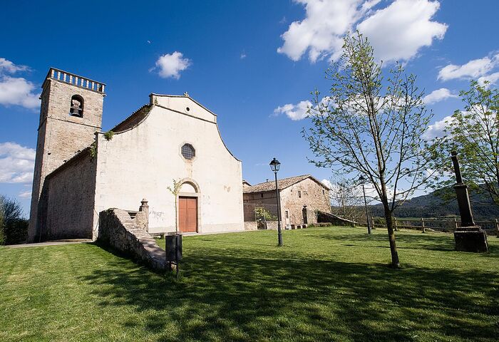 Sant Pere de Sora