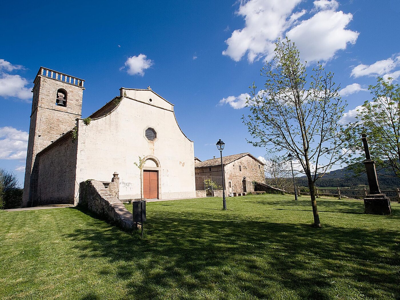 Sant Pere de Sora en Sora