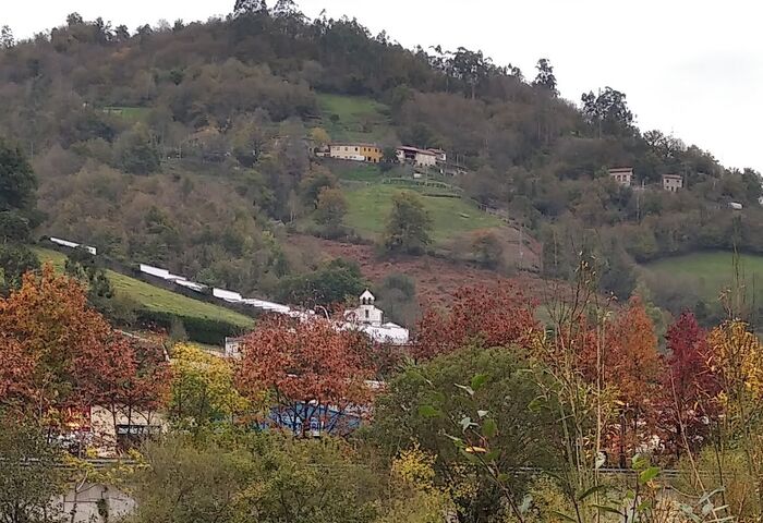 Iglesia de San Martín