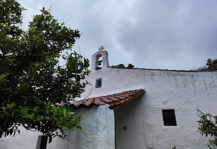 Ermita Virgen de la Cabeza
