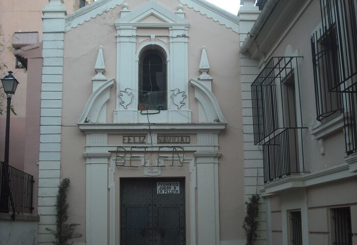 Iglesia de San Pedro