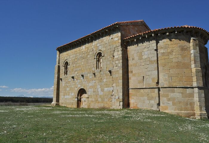 Iglesia San Martín