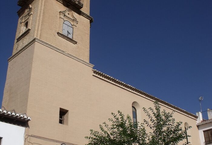 Iglesia de Nuestra Señora de la Anunciación