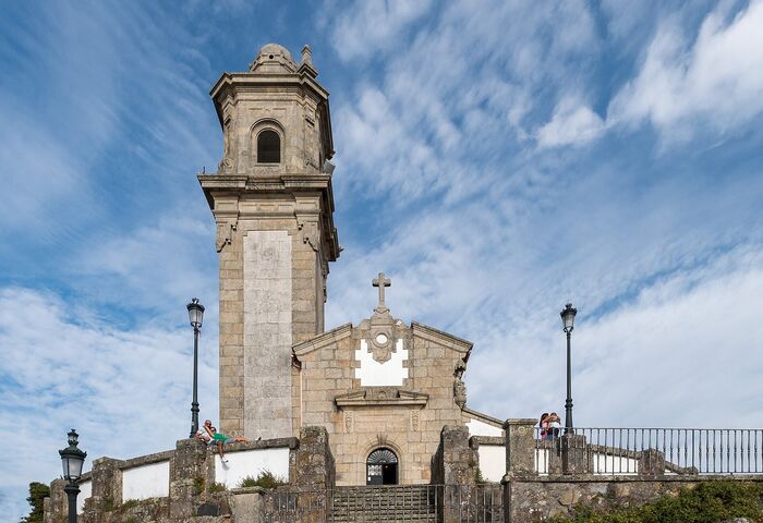 Capela de Nosa Señora da Guía