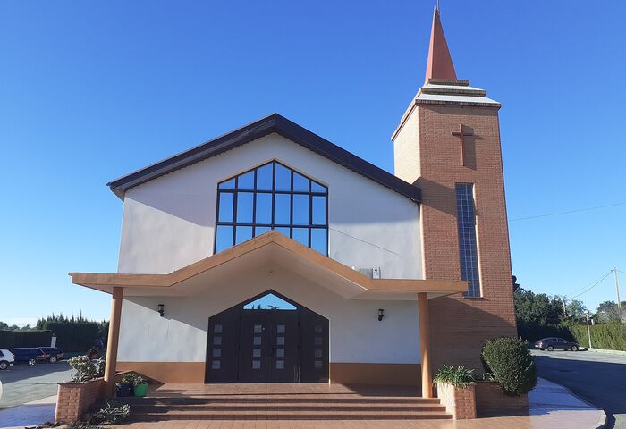 Església Adventista del Setè Dia