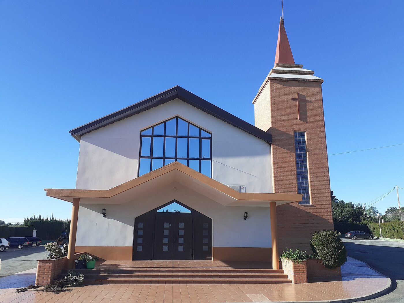 Església Adventista del Setè Dia en Reus