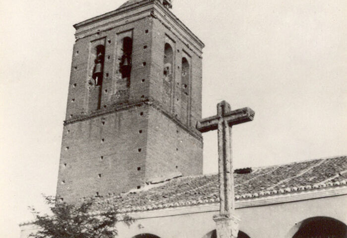 Iglesia de Nuestra Señora de la Visitación