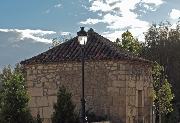 Ermita de San Roque