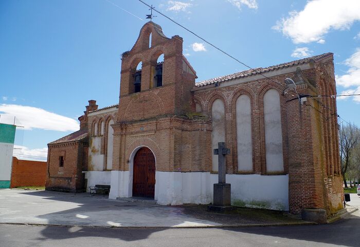 Iglesia de San Juan Degollado