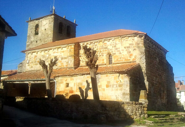 Iglesia de la Asunción de Nuestra Señora