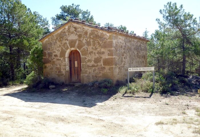 Ermita de l'Ascensió