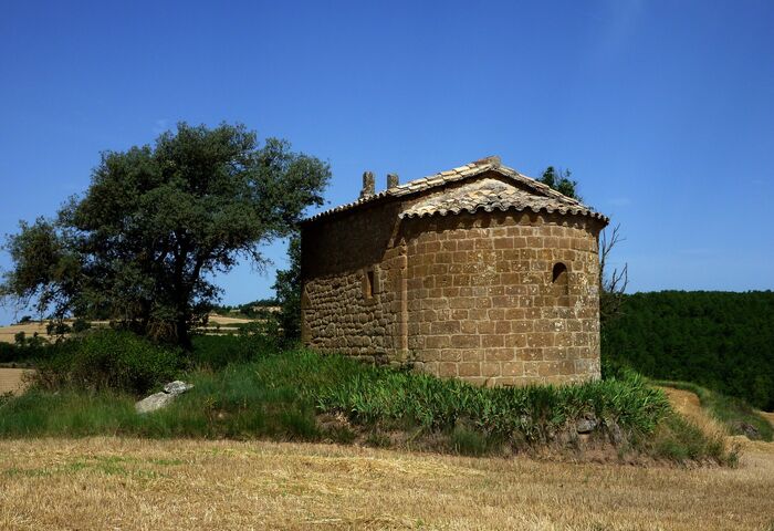 Mare de Déu del Remei