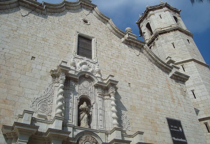 Església de Sant Bartomeu