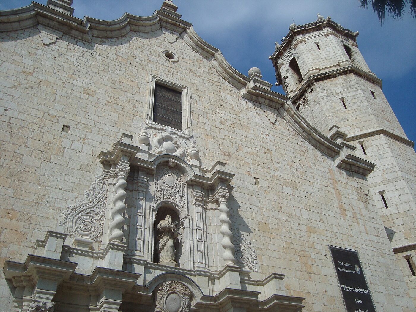Església de Sant Bartomeu en Benicarló