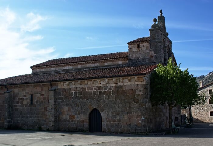 Iglesia de la Natividad de Nuestra Señora