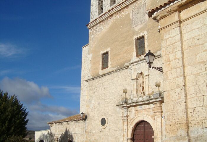 Iglesia de San Pelayo