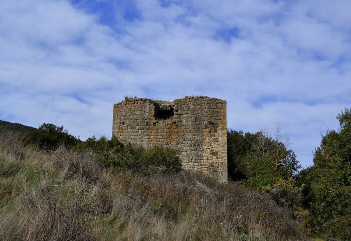 Sant Jaume de Rocamora