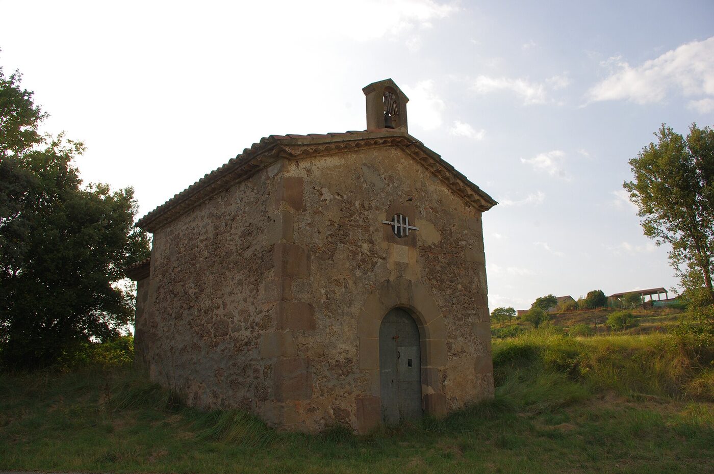 Sant Jordi en Sagàs