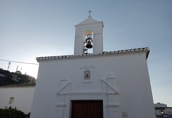 Ermita de Nuestra Señora del Carmen