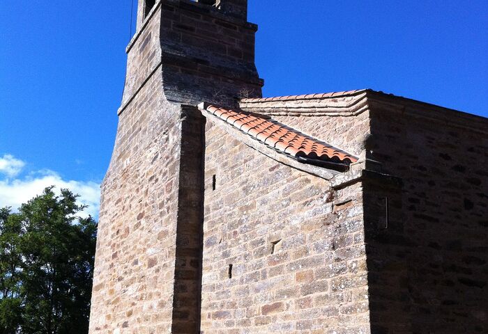 Iglesia de Nuestra Señora de la Asunción de Villardeciervos