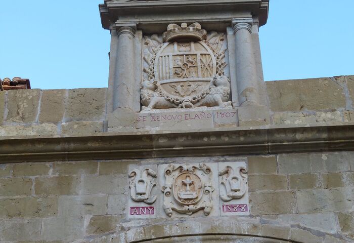 Real Santuari de la Font de la Salut