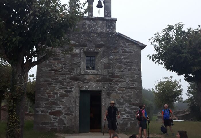 Capela de San Paio