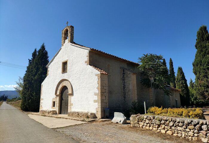 Ermita de Sant Vicent