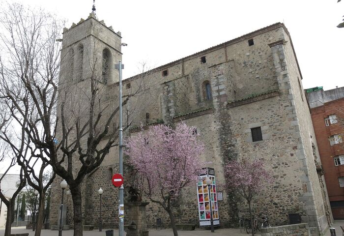Església de Santa Maria