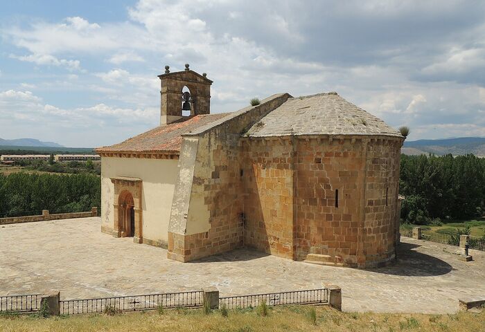 Ermita de los Santos Mártires