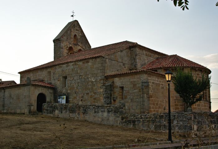 Iglesia de San Agustín