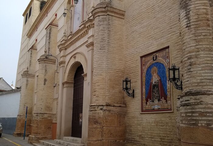 Convento de Nuestra Señora del Rosario