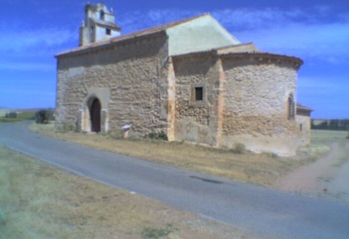 Ermita del Santo Cristo del Corporario