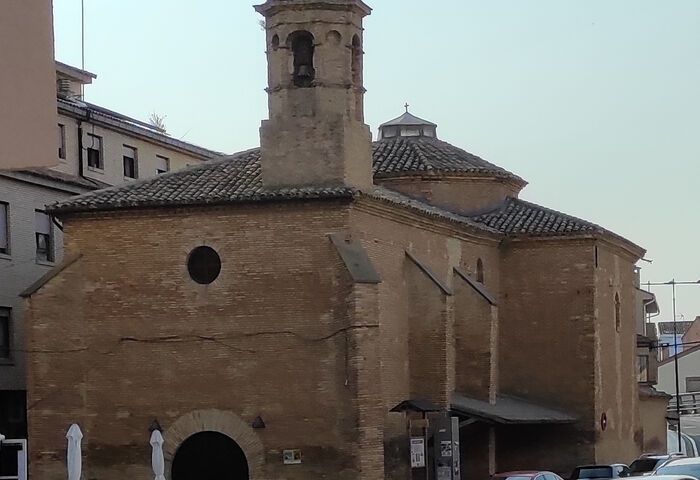 Virgen del Portal