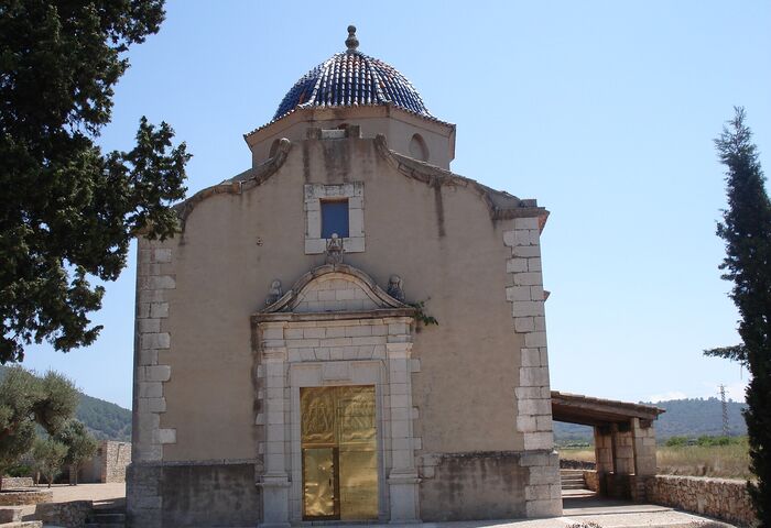 Ermita del Calvario