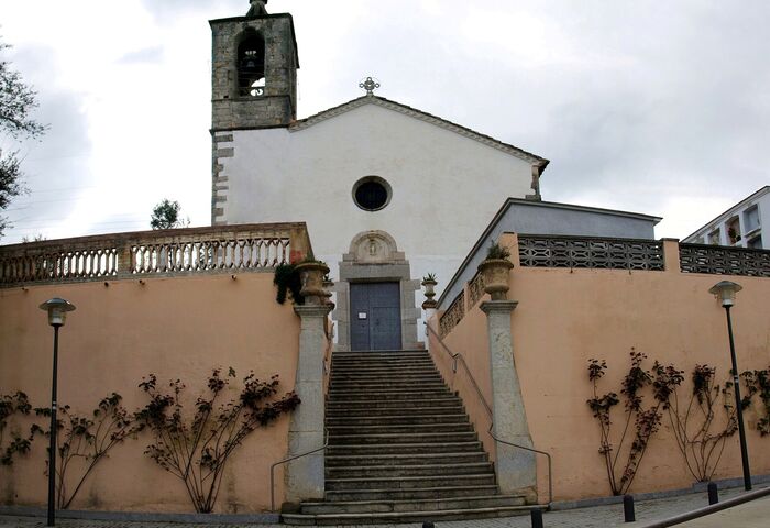 Església de Sant Pere