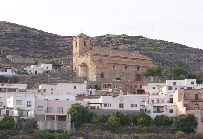 Iglesia de Nuestra Señora del Carmen