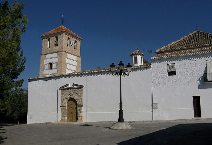 Iglesia Parroquial de Nuestra Señora de la Anunciación