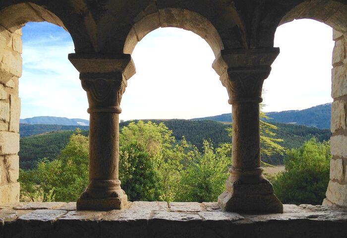 San Esteban